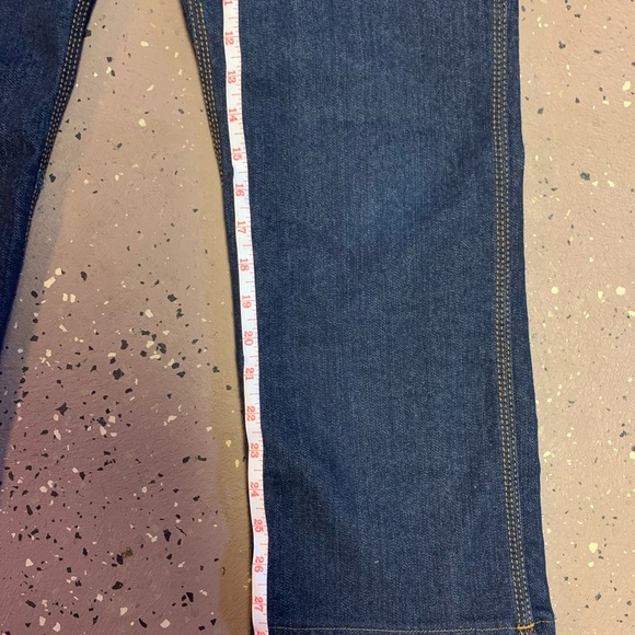 Origin Jeans - Picture 8 of 8